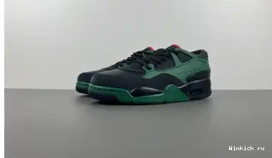 4 “Gorge Jordan Green” Air RM 0524